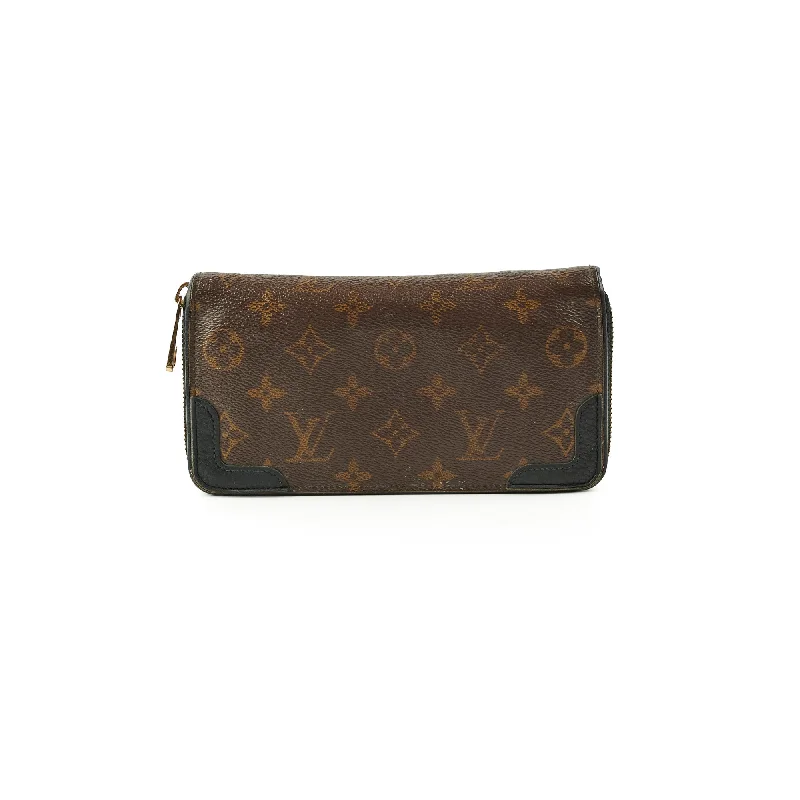 Louis Vuitton Monogram Wallet