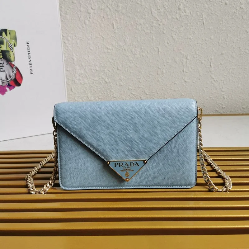 BoldCollect - PRADA Bags - 033