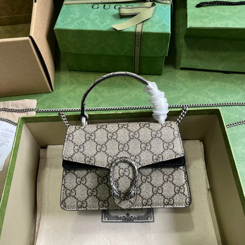 WF - Gucci Bags - 031