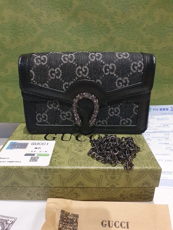 Gucci Dionysus Handbag