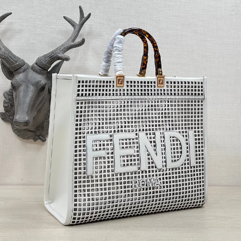 WF -  Fendi Bag - 180