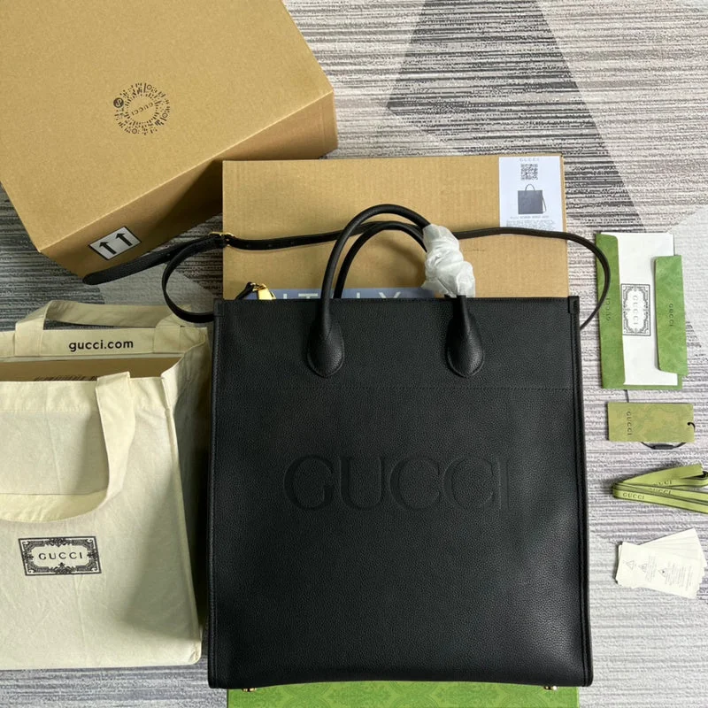 BC - GUCCI BAG - 142