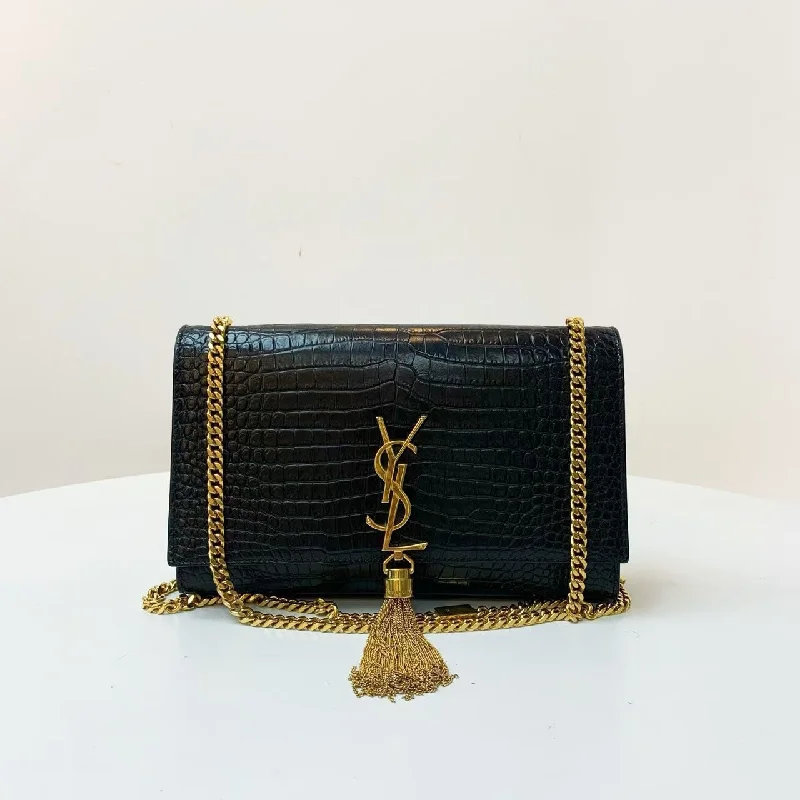 YSL Saint Laurent  Crossbody Bag