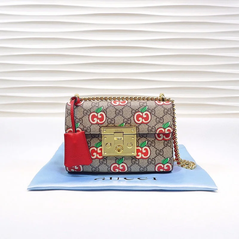 BC - GUCCI BAG - 1428