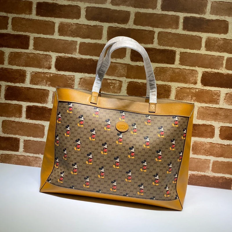 BC - GUCCI BAG - 1420