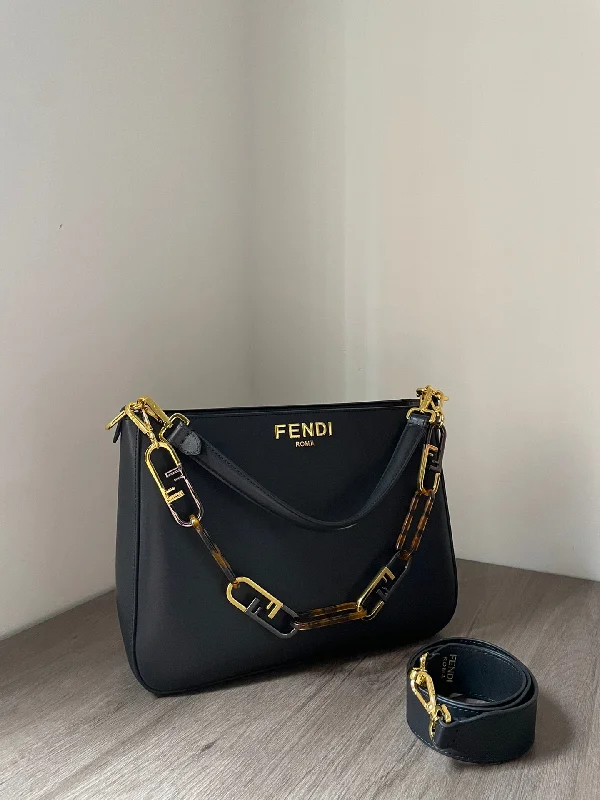 WF -  Fendi Bag - 162