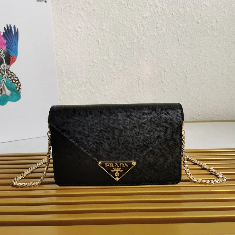 BoldCollect - PRADA Bags - 035