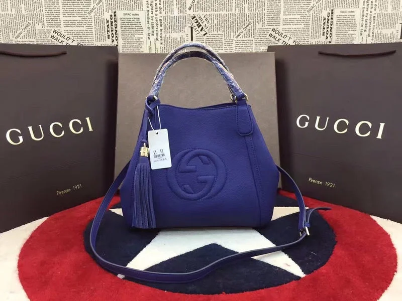 WF - Gucci Bags - 10856