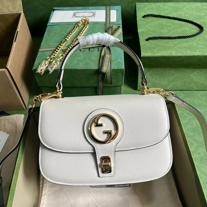 WF - Gucci Bags - 029