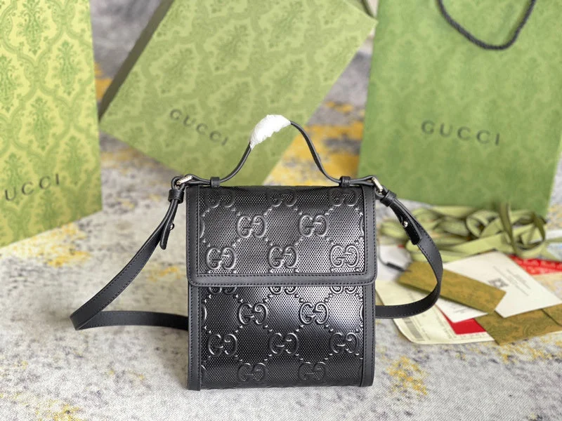 BC - GUCCI BAG - 1636