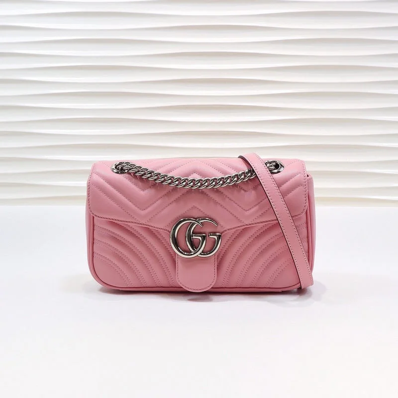 BC - GUCCI BAG - 1411