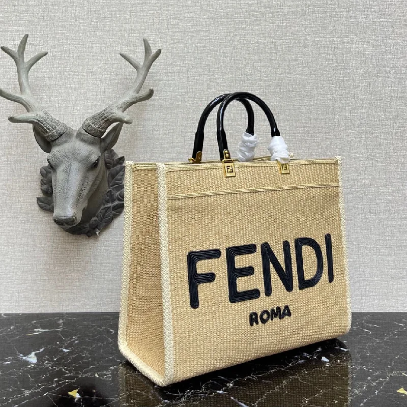 WF -  Fendi Bag - 177