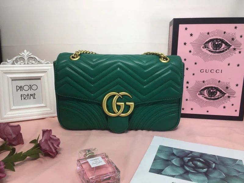 WF - Gucci Bags - 10620