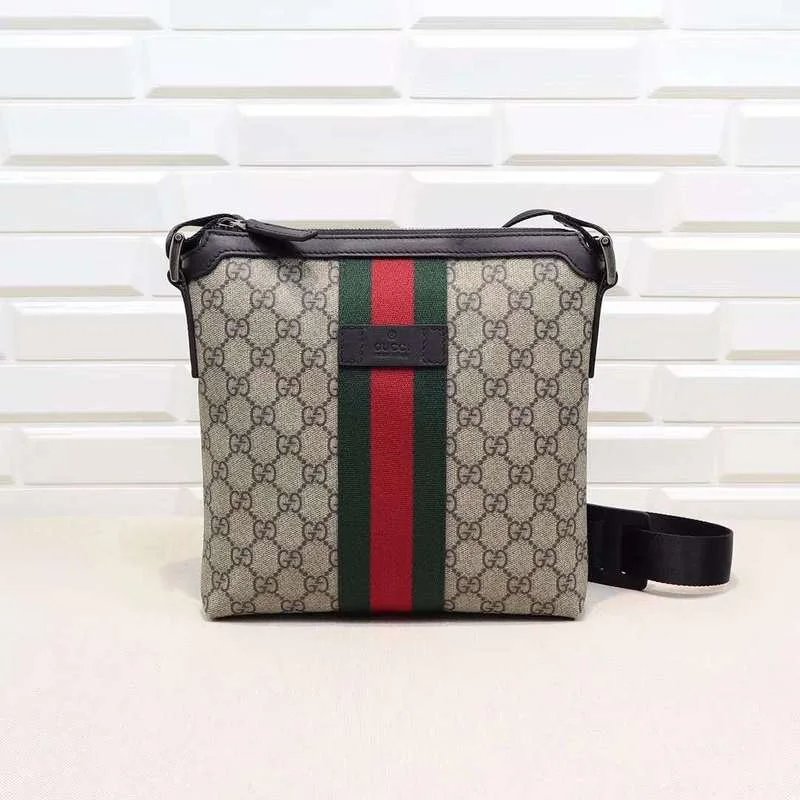 BC - GUCCI BAG - 1418