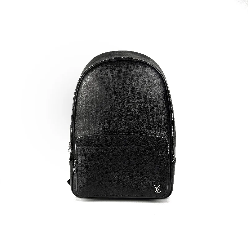 Louis Vuitton Black Men's Backpack