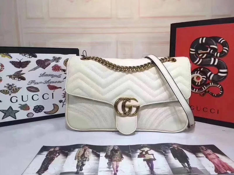 WF - Gucci Bags - 10623