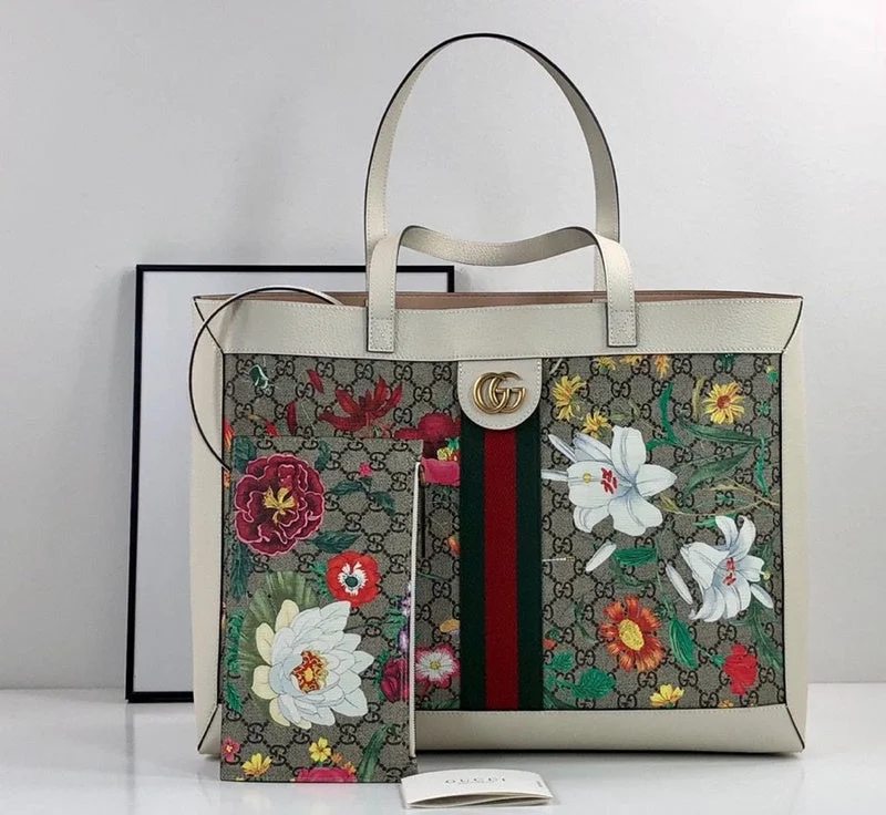 BC - GUCCI BAG - 1423