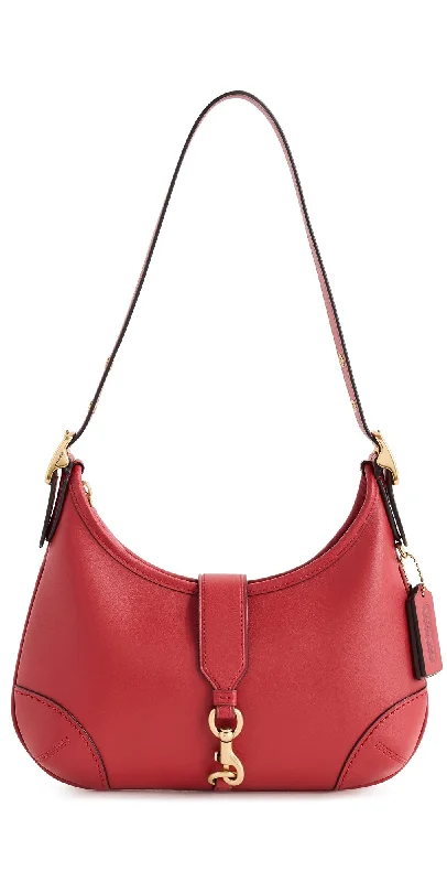 Hamptons Hobo Bag B4/Ruby One Size