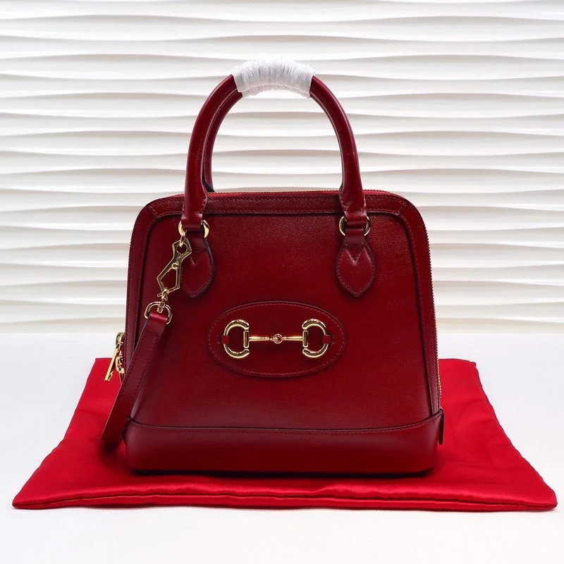 BC - GUCCI BAG - 1410