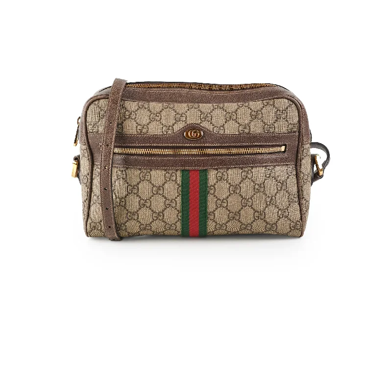 Gucci GG Ophidia Medium Crossbody Bag