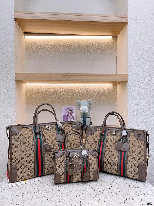 WF - Gucci Bags - 027