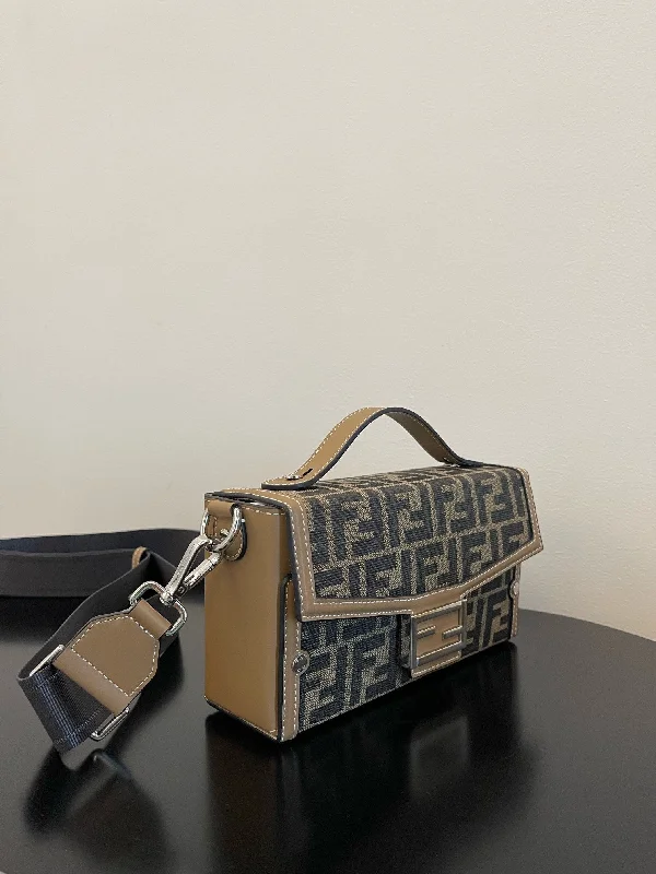 WF -  Fendi Bag - 176