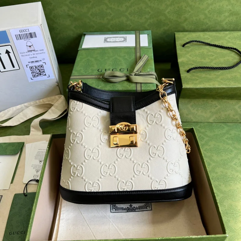 WF - Gucci Bags - 1063