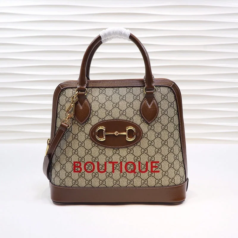 BC - GUCCI BAG - 1397