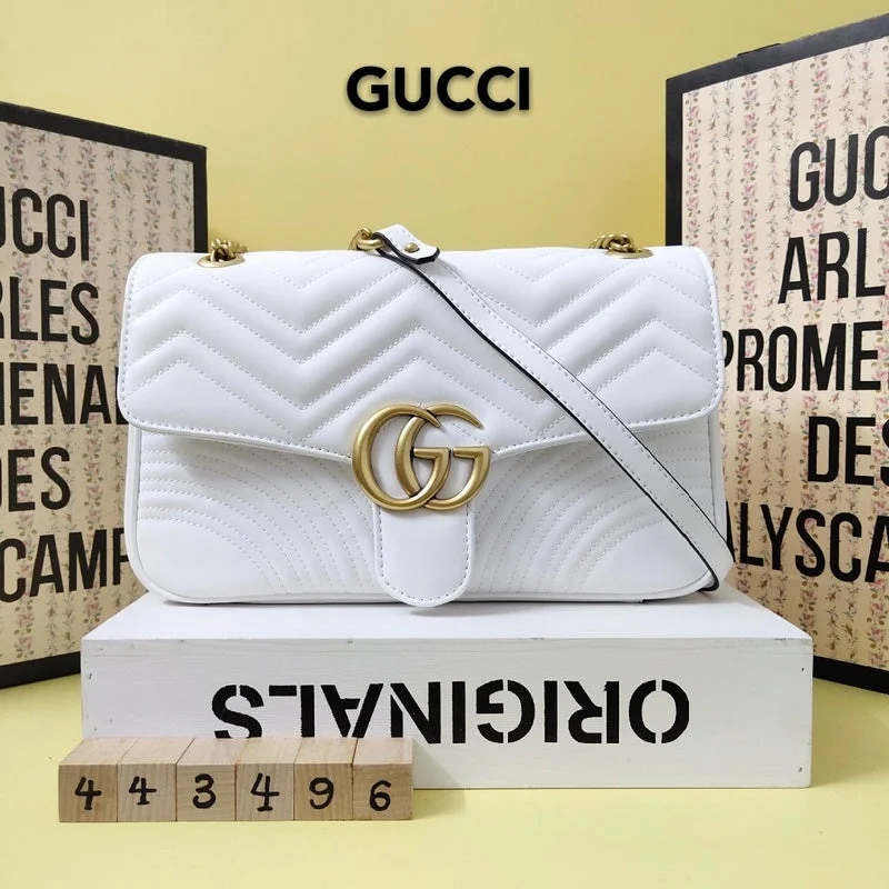 WF - Gucci Bags - 10625