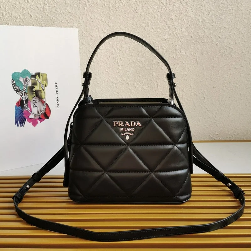 BoldCollect - PRADA Bags - 036