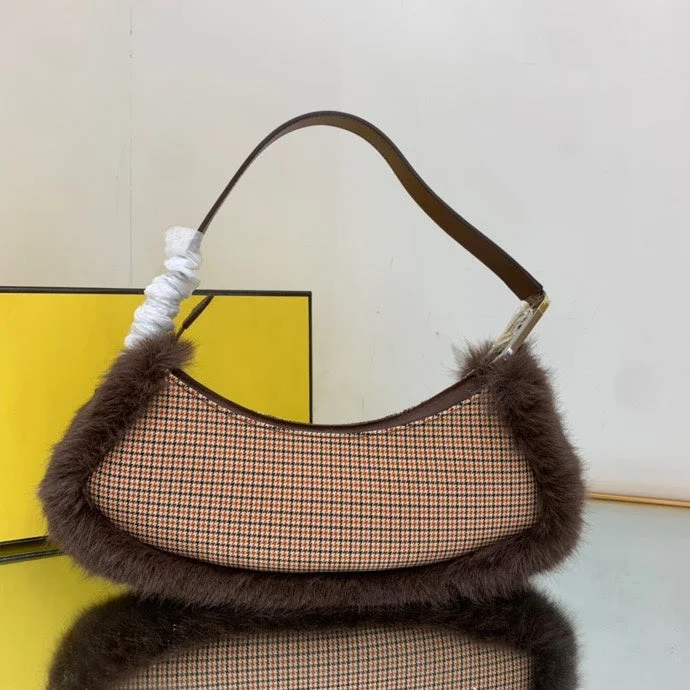 WF -  Fendi Bag - 154