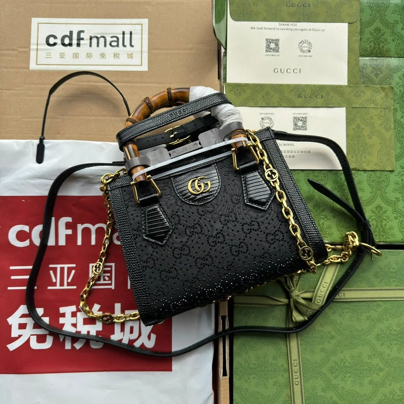 WF - Gucci Bags - 027