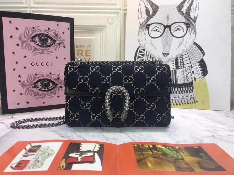 WF - Gucci Bags - 10630