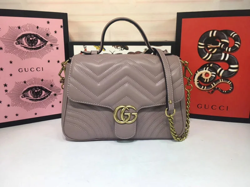 WF - Gucci Bags - 10589