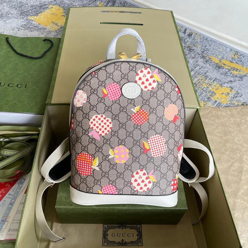 BC - GUCCI BAG - 1634