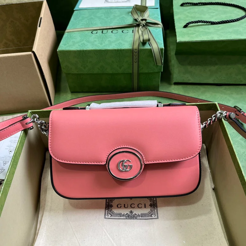 WF - Gucci Bags - 023