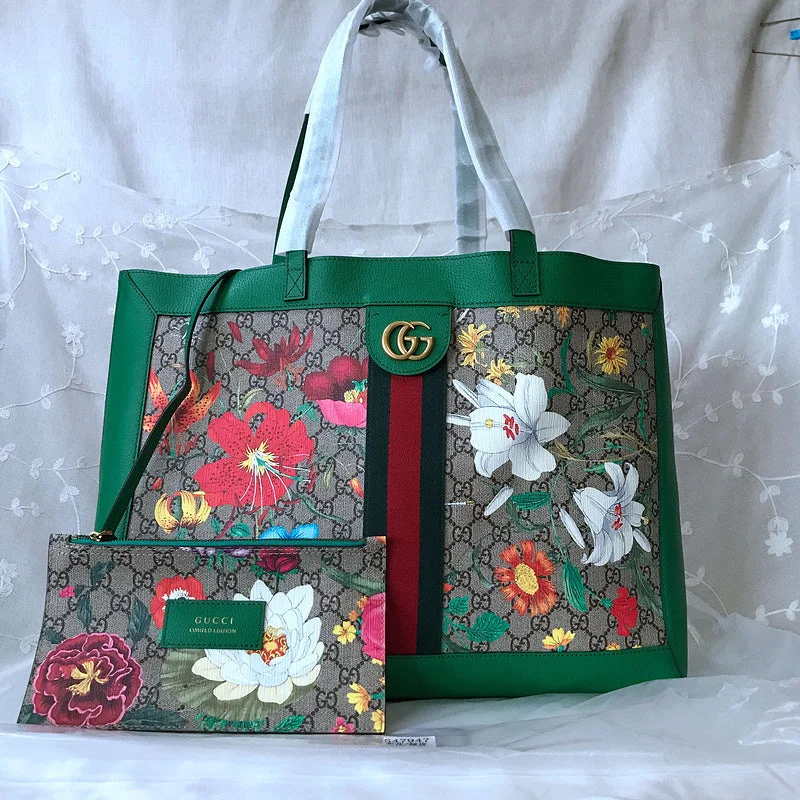 BC - GUCCI BAG - 1421