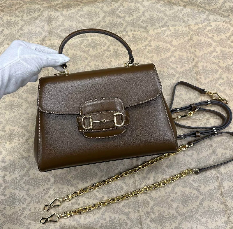 Gucci Horsebit 1955 medium bag