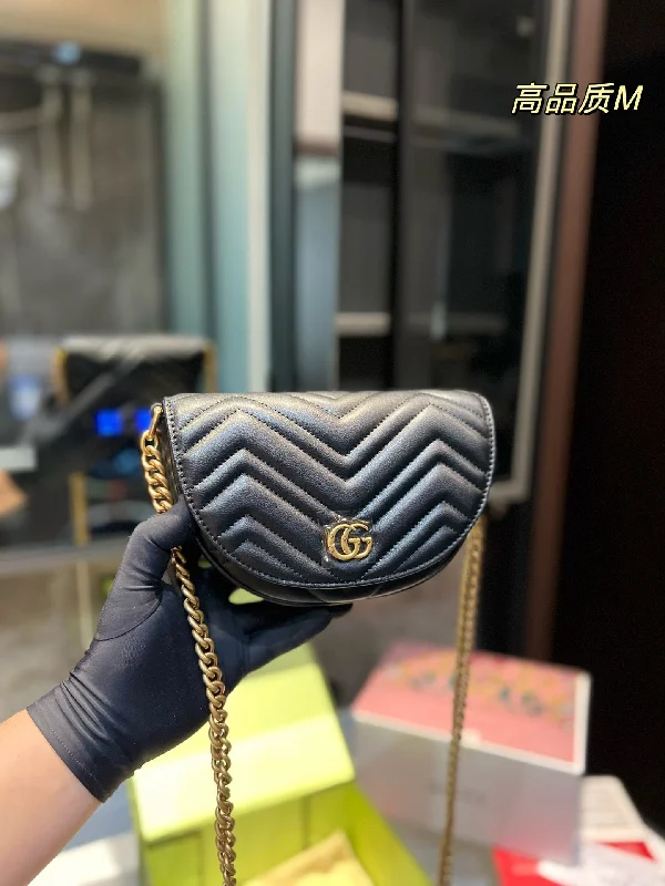 Gucci  Marmont Handbag