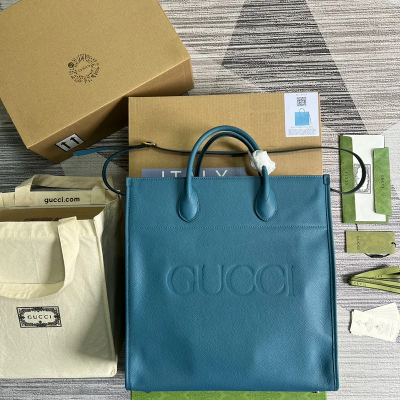 BC - GUCCI BAG - 141