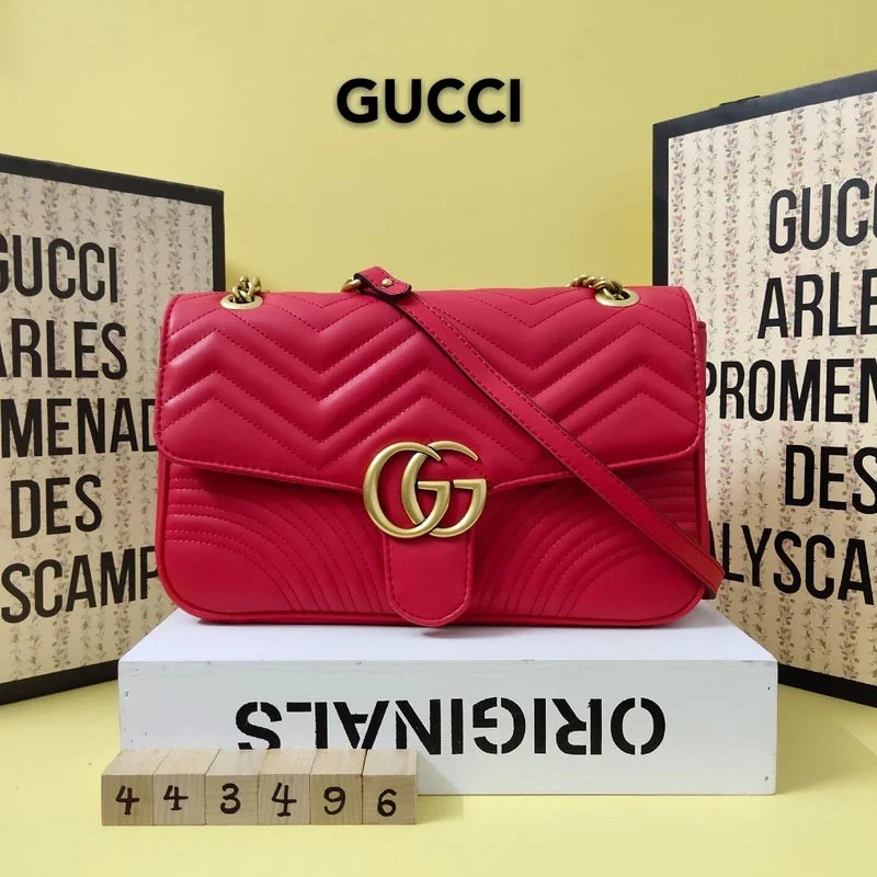 WF - Gucci Bags - 10622