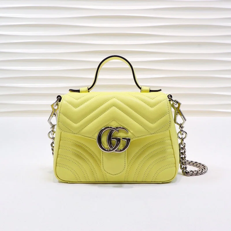 BC - GUCCI BAG - 1386