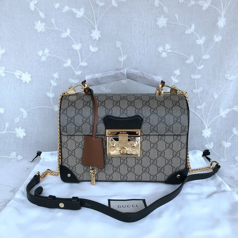 BC - GUCCI BAG - 1416