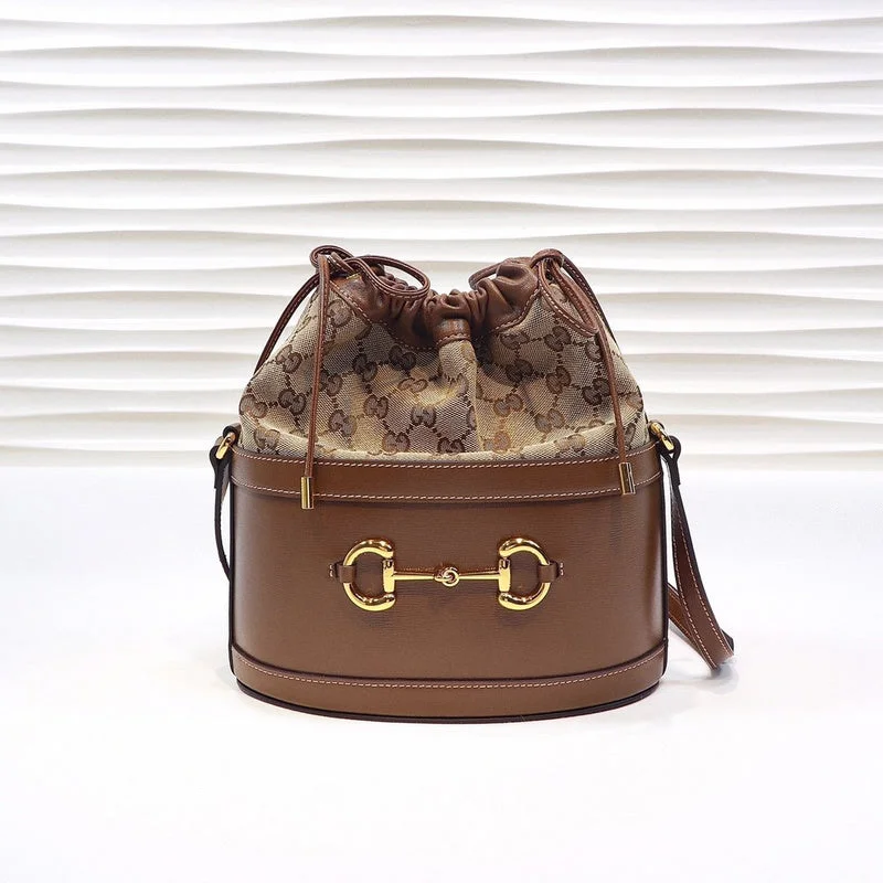 BC - GUCCI BAG - 1424