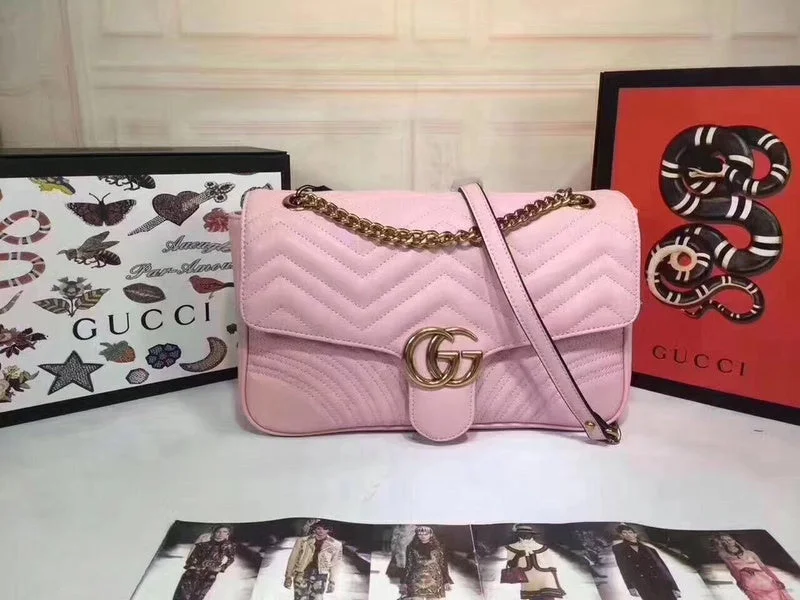 WF - Gucci Bags - 10615