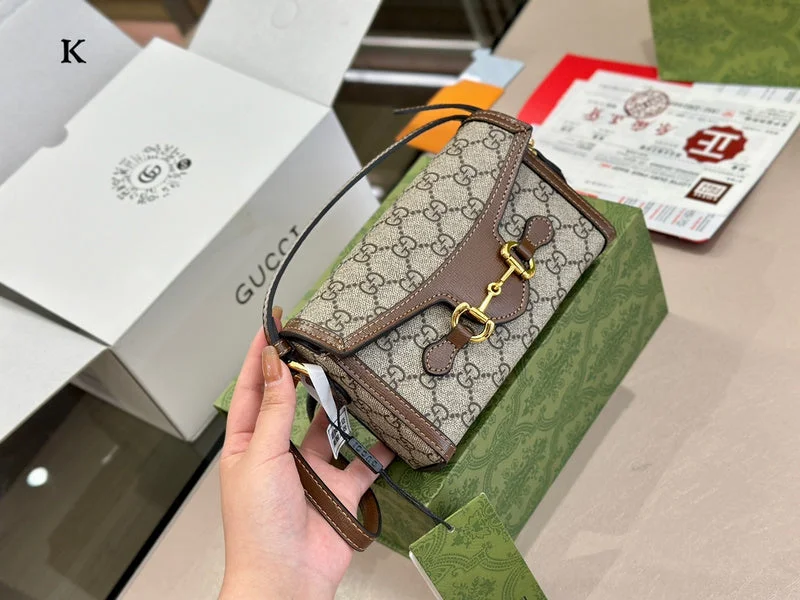 WF - Gucci Bags - 025