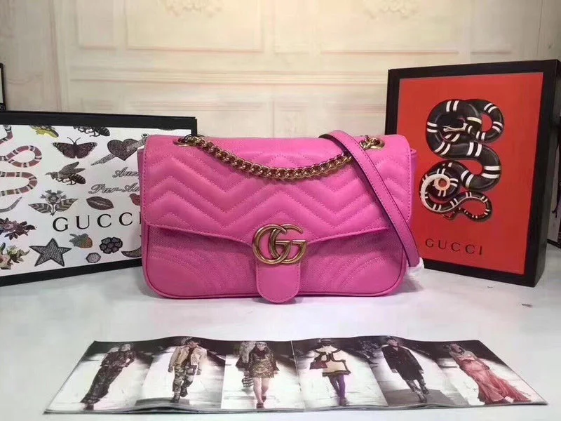 WF - Gucci Bags - 10621