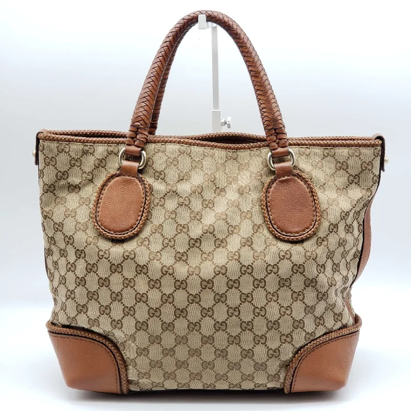 Gucci Marrakech Shopper Shoulder/Hand Bag