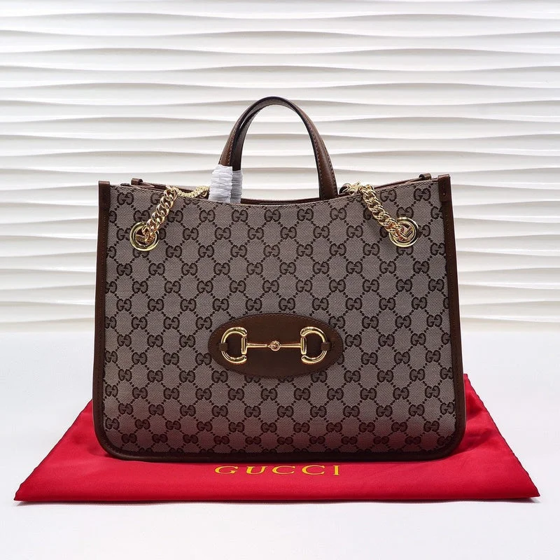 BC - GUCCI BAG - 1402