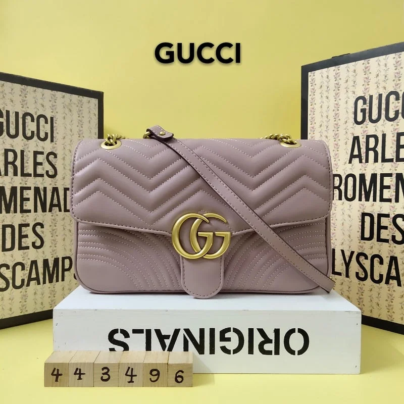 WF - Gucci Bags - 10624